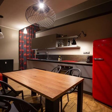 Barolo - Wine Loft Apartment Turin Ngoại thất bức ảnh