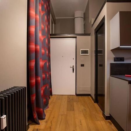 Barolo - Wine Loft Apartment Turin Ngoại thất bức ảnh