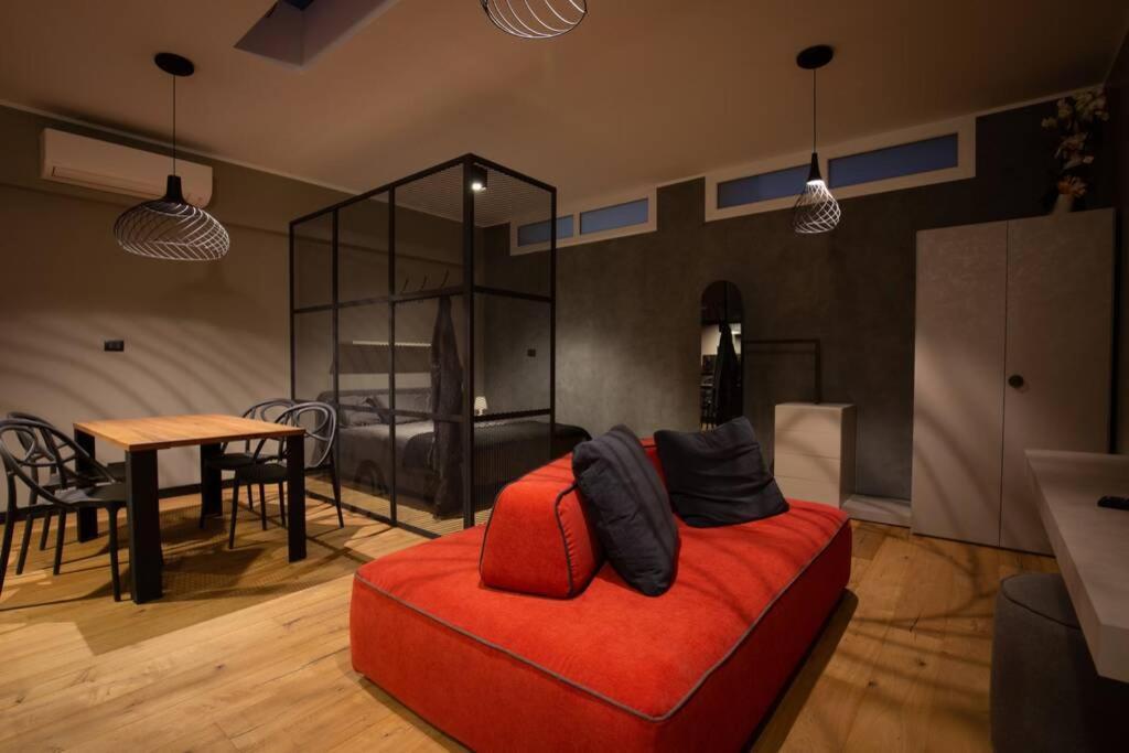 Barolo - Wine Loft Apartment Turin Ngoại thất bức ảnh