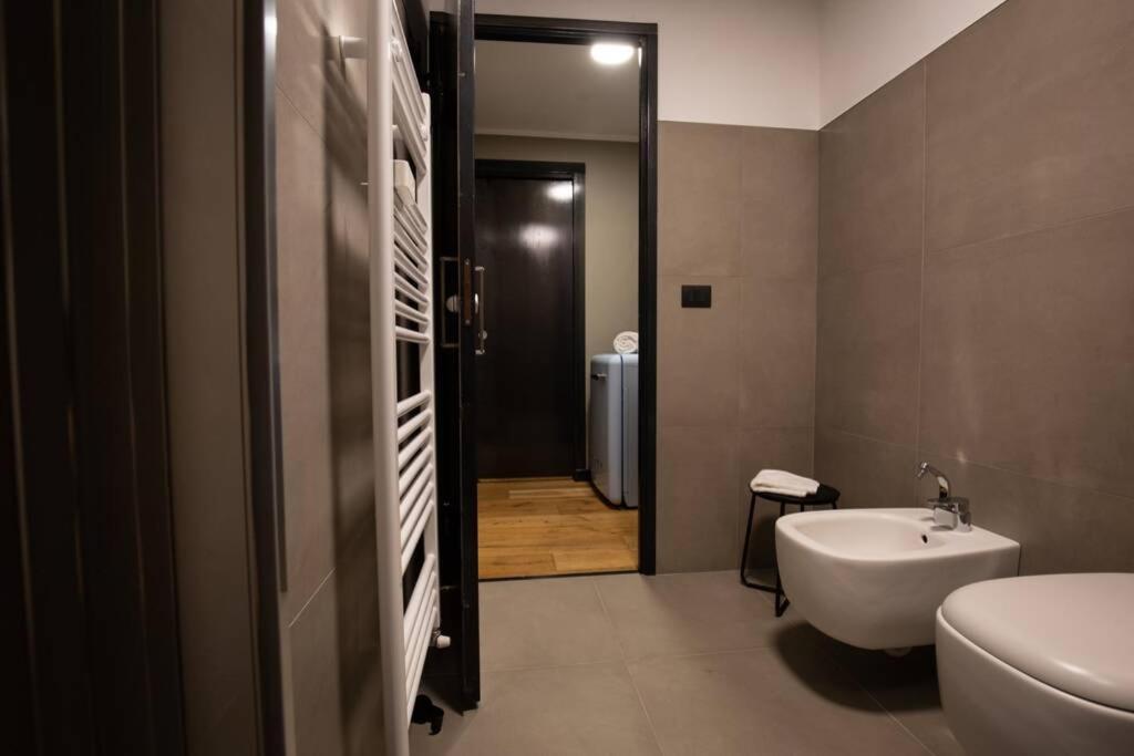 Barolo - Wine Loft Apartment Turin Ngoại thất bức ảnh