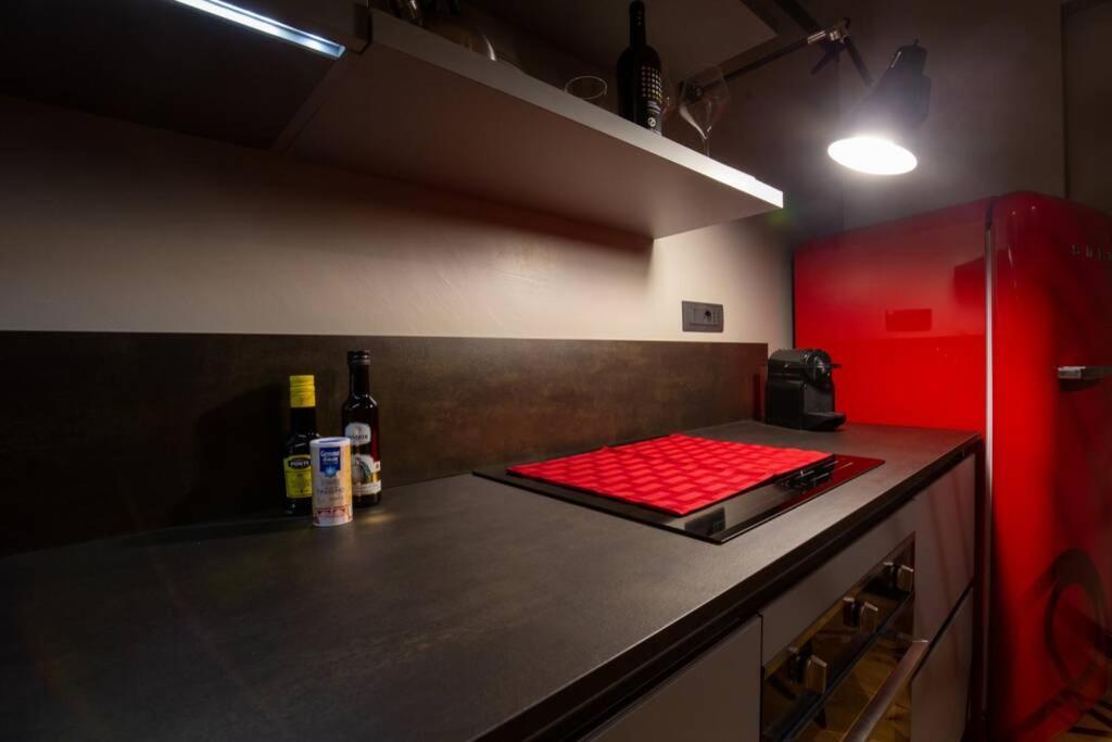 Barolo - Wine Loft Apartment Turin Ngoại thất bức ảnh