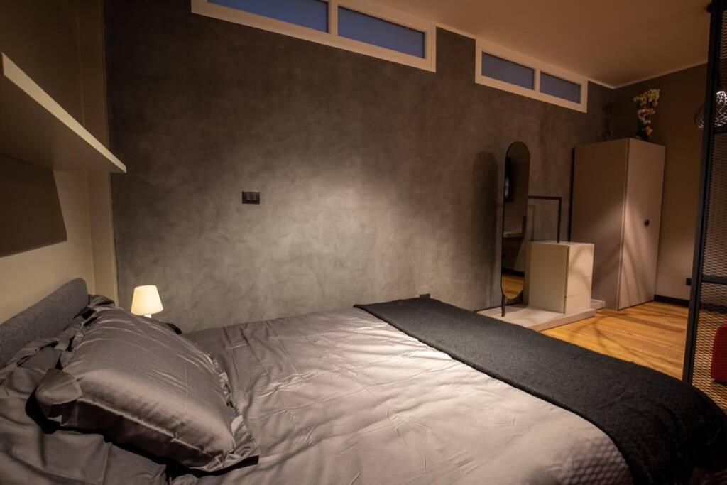 Barolo - Wine Loft Apartment Turin Ngoại thất bức ảnh
