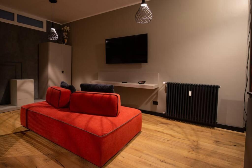 Barolo - Wine Loft Apartment Turin Ngoại thất bức ảnh