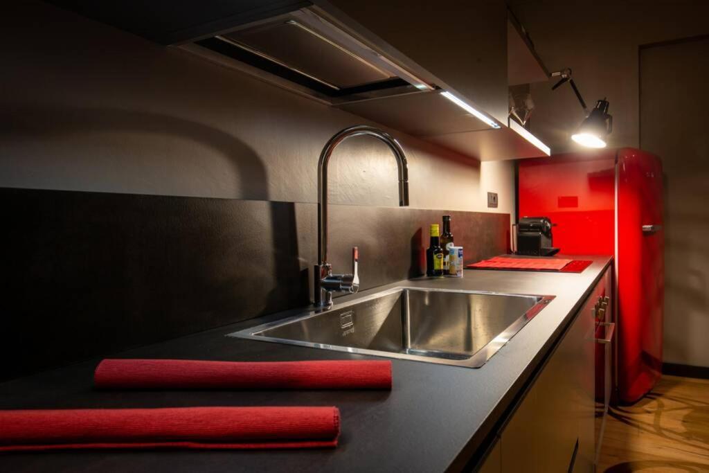 Barolo - Wine Loft Apartment Turin Ngoại thất bức ảnh