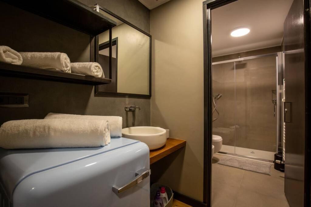 Barolo - Wine Loft Apartment Turin Ngoại thất bức ảnh