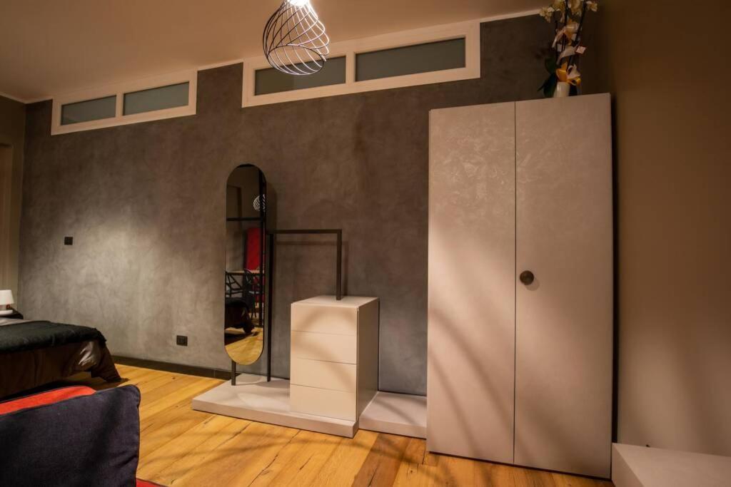 Barolo - Wine Loft Apartment Turin Ngoại thất bức ảnh