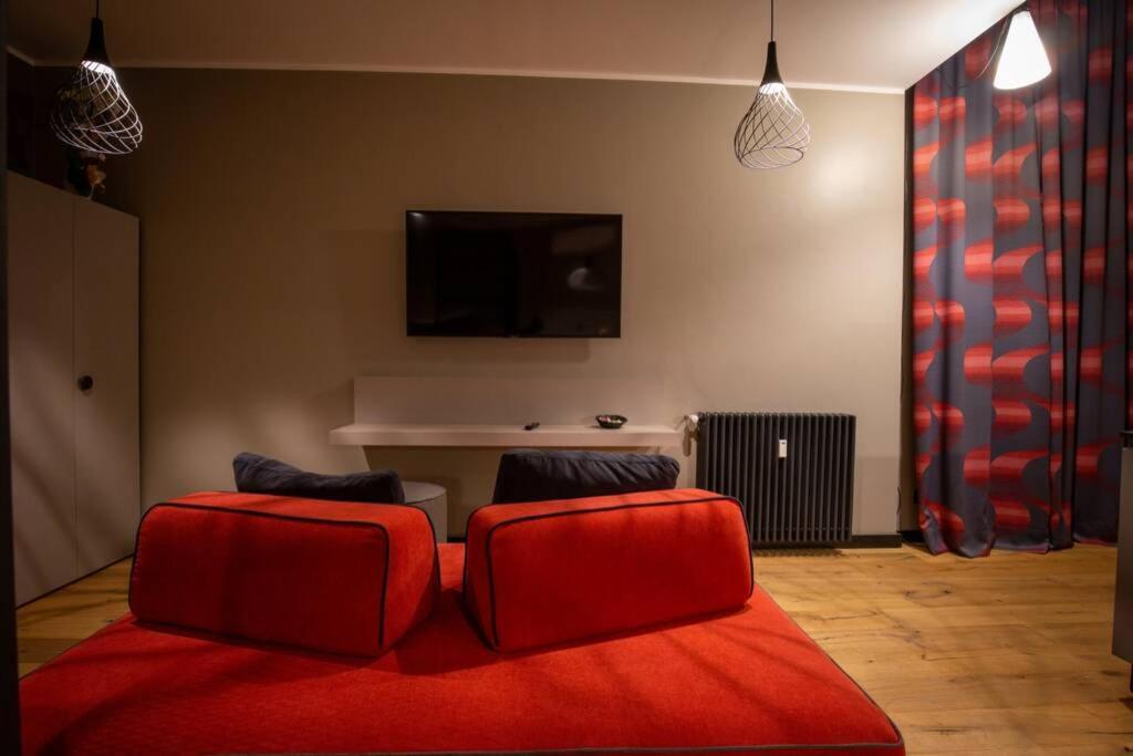 Barolo - Wine Loft Apartment Turin Ngoại thất bức ảnh