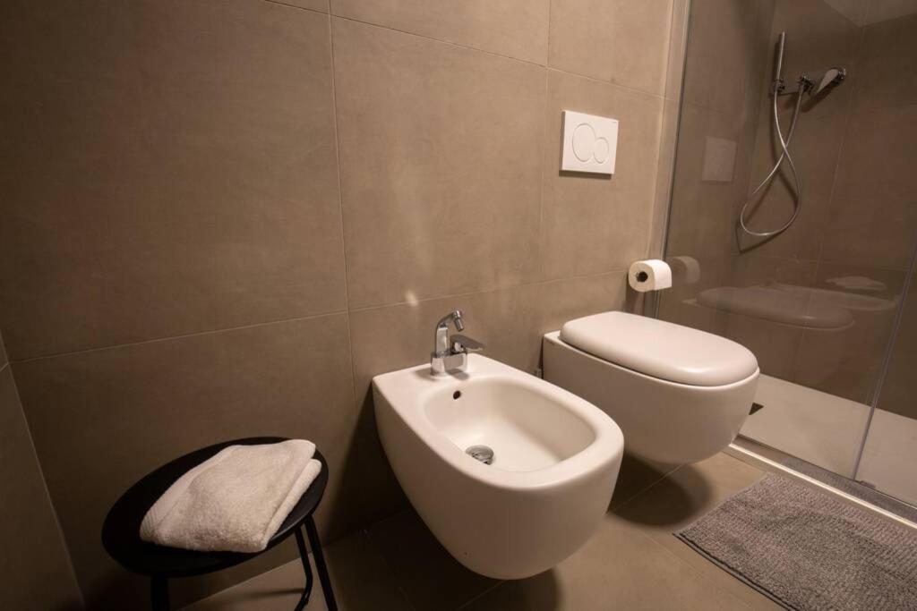 Barolo - Wine Loft Apartment Turin Ngoại thất bức ảnh