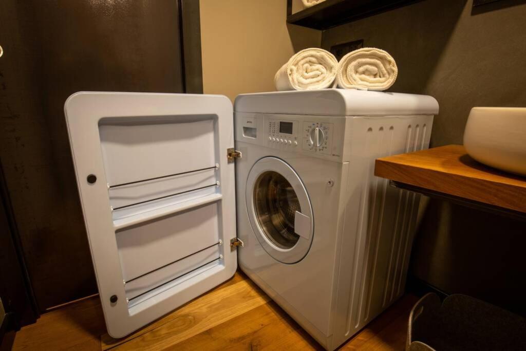 Barolo - Wine Loft Apartment Turin Ngoại thất bức ảnh