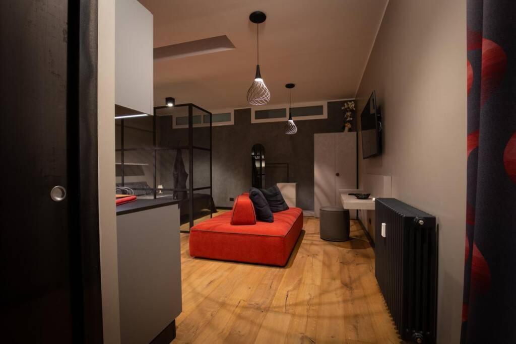 Barolo - Wine Loft Apartment Turin Ngoại thất bức ảnh