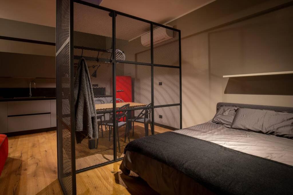 Barolo - Wine Loft Apartment Turin Ngoại thất bức ảnh