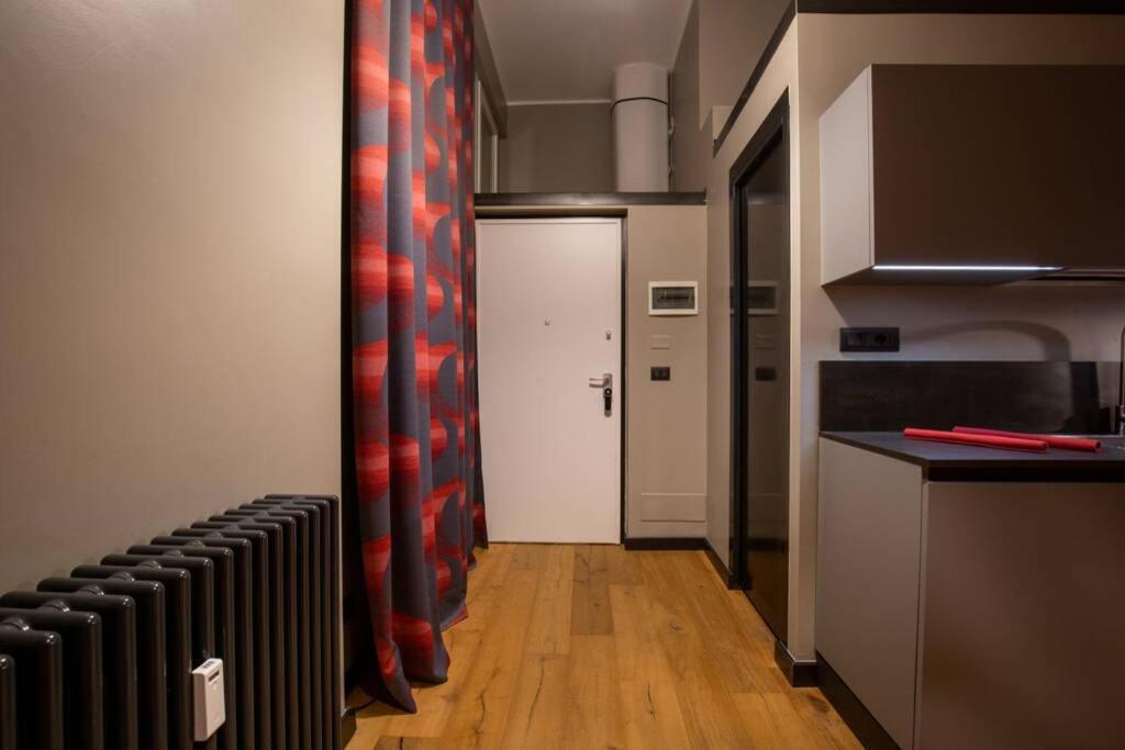 Barolo - Wine Loft Apartment Turin Ngoại thất bức ảnh